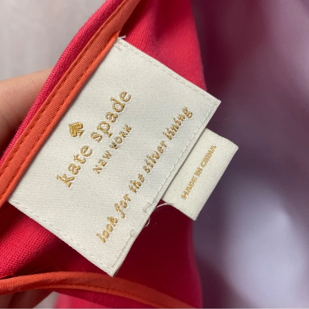 K_1 Kate Spade Dress